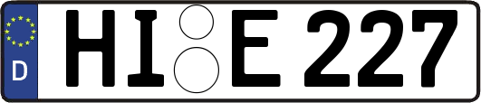 HI-E227