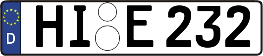 HI-E232