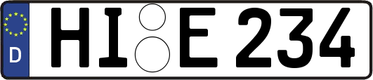 HI-E234