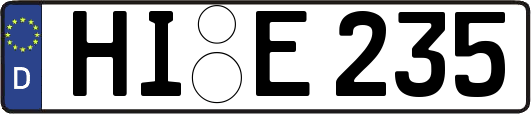 HI-E235