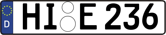 HI-E236