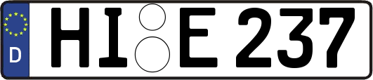 HI-E237