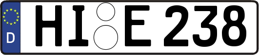 HI-E238