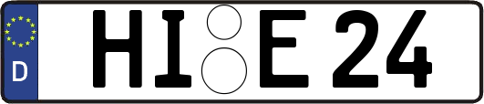 HI-E24