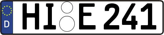 HI-E241