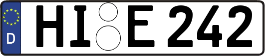 HI-E242