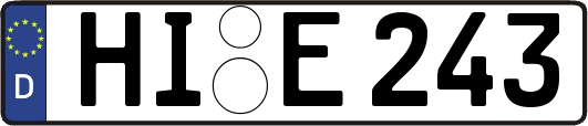 HI-E243