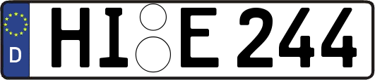 HI-E244