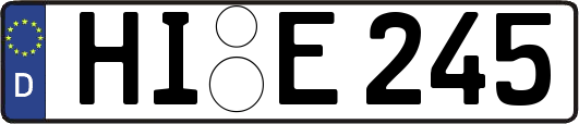 HI-E245