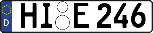 HI-E246
