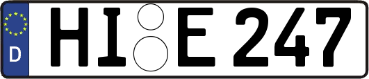 HI-E247