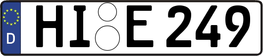 HI-E249