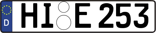 HI-E253