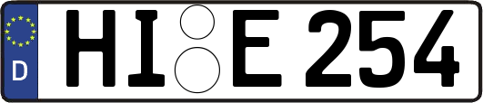 HI-E254