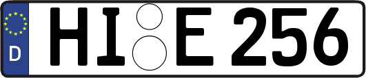 HI-E256