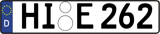 HI-E262