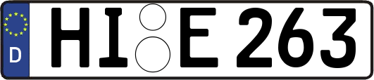 HI-E263