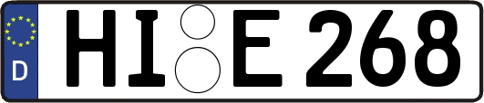 HI-E268