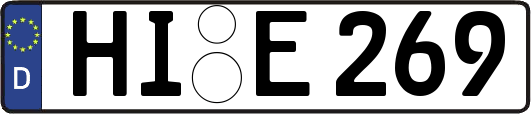 HI-E269