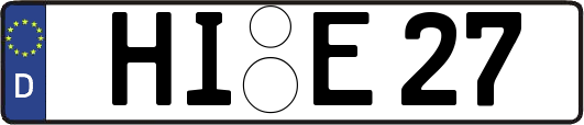 HI-E27