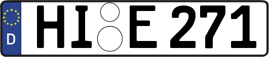 HI-E271