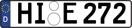 HI-E272