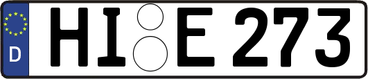 HI-E273