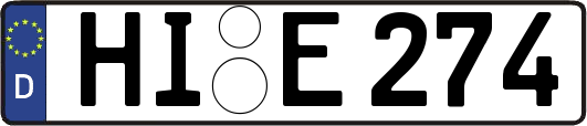 HI-E274