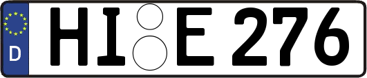 HI-E276