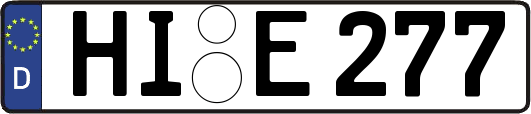 HI-E277