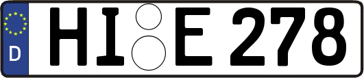 HI-E278
