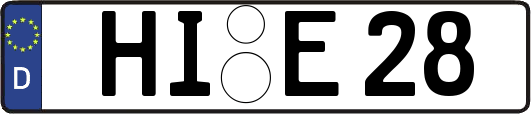 HI-E28