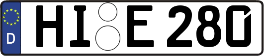 HI-E280