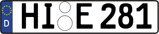 HI-E281
