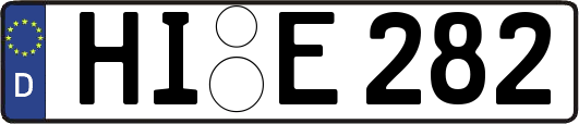HI-E282