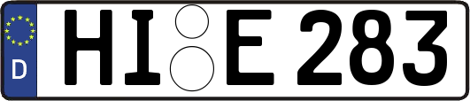 HI-E283