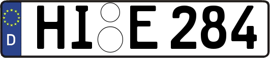 HI-E284