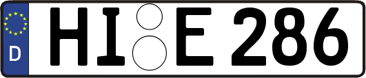 HI-E286