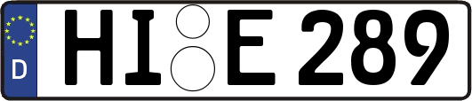 HI-E289
