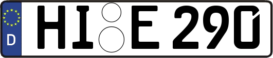 HI-E290