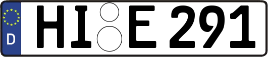 HI-E291