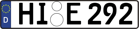 HI-E292