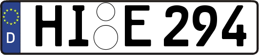 HI-E294
