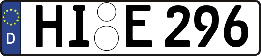 HI-E296