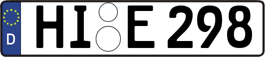 HI-E298