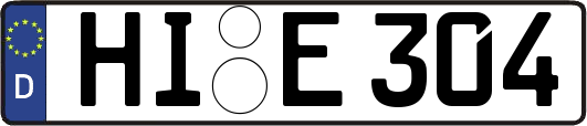 HI-E304