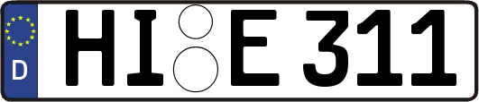 HI-E311