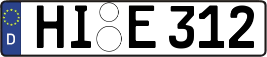HI-E312