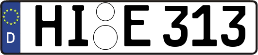 HI-E313