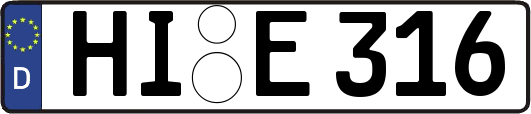 HI-E316